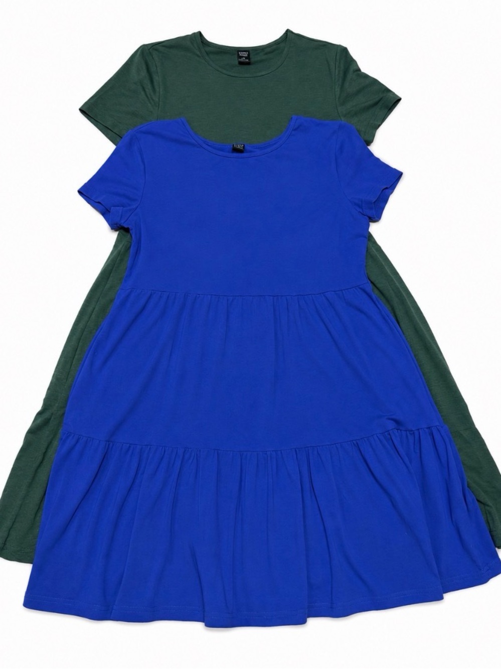 Bundle of 2 SHEIN/Emery Rose Dresses